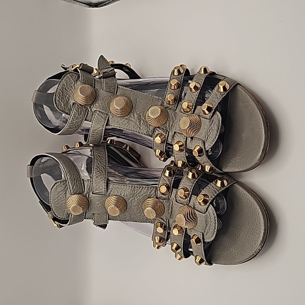Balenciaga sandals